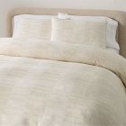 Lowen TENCEL&#8482; Linen Duvet Cover &amp; Shams