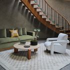 Newport Modular Sofa (82&quot;&ndash;92&quot;)