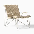 Sorrento Outdoor Lounge Chair