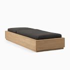 Telluride Outdoor Chaise Lounge