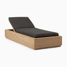 Telluride Outdoor Chaise Lounge