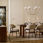 Branton Extendable Dining Table (64&quot;&ndash;104&quot;)