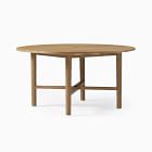 Hargrove Outdoor Round Dining Table (60&quot;)