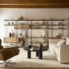 Pierce Extra Wide Shelf Unit (72&quot;)