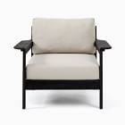 Playa Outdoor Lounge Chair