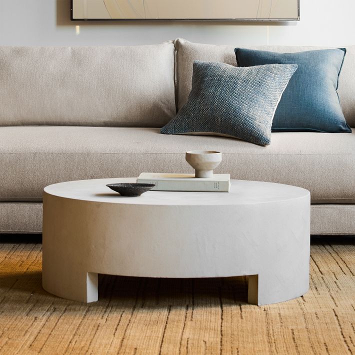 Madison Indoor/Outdoor Coffee Table (36