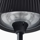 Standing Heater Lamp