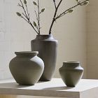 Charlie Ceramic Vases