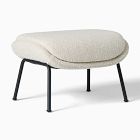 Fillmore Mid-Century Ottoman