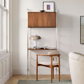 Ozzy Modular Wall Desk (31