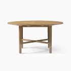 Hargrove Outdoor Round Dining Table (60&quot;)