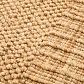 Video 1 for Jute Boucle Stripe Border Rug