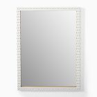 Phoebe Bone Inlay Wall Mirror