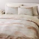 TENCEL&#8482; Geode Duvet Cover &amp; Shams