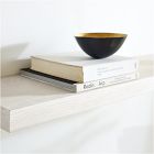 Volume Floating Shelves (24&quot;&ndash;60&quot;)