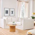 Build Your Own - Bleecker Down-Filled Slipcover Sectional
