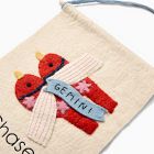 Felt Zodiac Banner