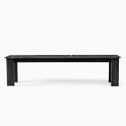Playa Outdoor Bench