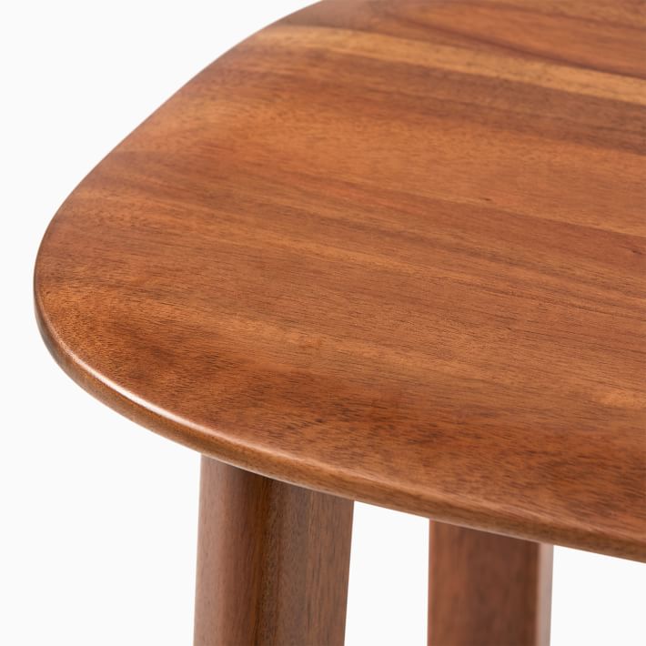 Chadwick Mid-Century Console (46