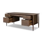 Mirri Executive Desk (71&quot;)