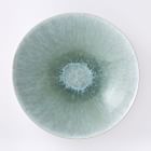 Reactive Glaze Stoneware Serving Bowls