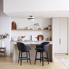 Rocco Flush Mount (13&quot;)