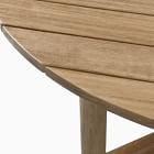 Hargrove Outdoor Round Dining Table (60&quot;)
