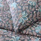 Harmon Floral Shams