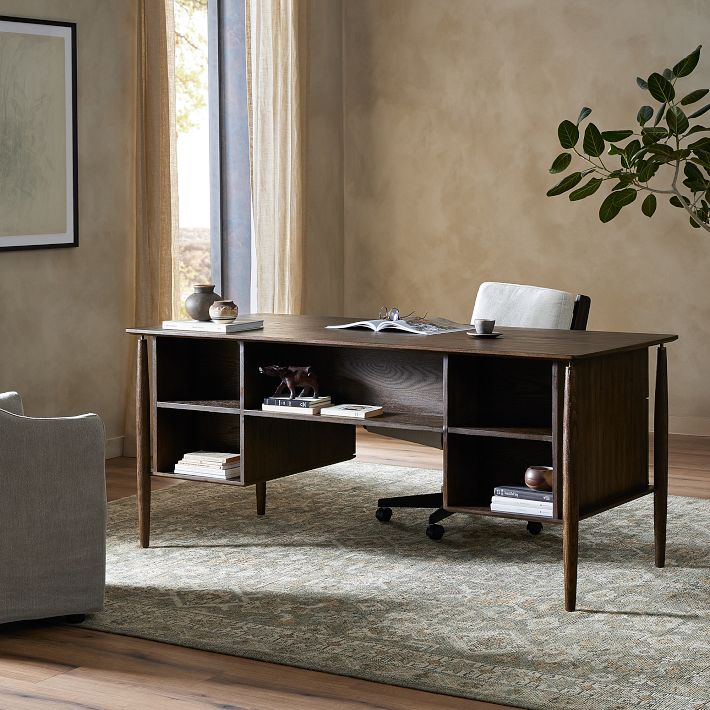 Mirri Executive Desk (71&quot;)