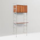 Ozzy Modular Shelving Expansion Pack