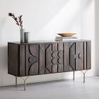Pictograph Buffet (58&quot;)