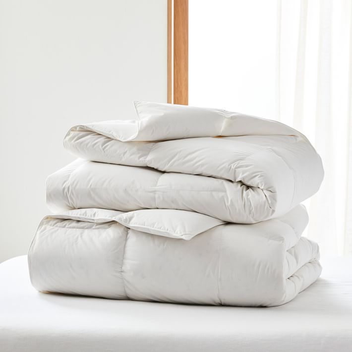 TENCEL&#8482; Blended Down Duvet Insert