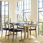 Weldon Extendable Dining Table (60&quot;&ndash;80&quot;)