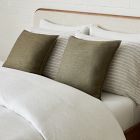 European Flax Linen Sheet Set