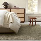 Laguna Jute Wool Rug