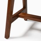 Mid-Century A-Frame Dining Bench (52&quot;)