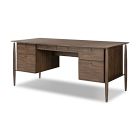 Mirri Executive Desk (71&quot;)