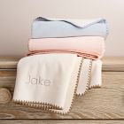 Ultra-Soft Baby Blanket