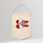 Felt Zodiac Banner