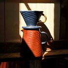 Marcus Samuelsson Pour-Over Coffee Maker Set