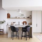 Rocco Flush Mount (13&quot;)