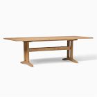 Weldon Extendable Dining Table (60&quot;&ndash;80&quot;)