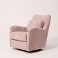 Video 1 for Sophie Swivel Glider