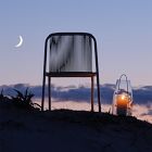 Pure Metal Lanterns