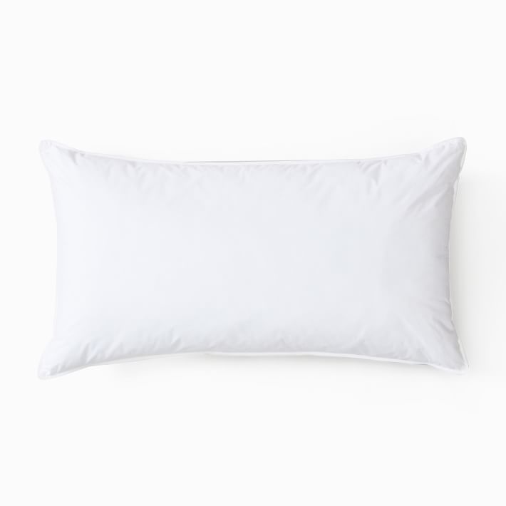 HydroCool® Cooling Down Alternative King Pillow Insert