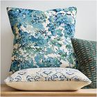 Abstract Tree Pillow Cover Set