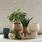 Marta Ceramic Planters