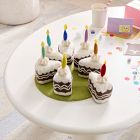 Felt Birthday Accessories