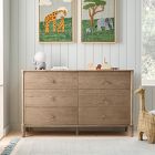Kids Gwyn 6-Drawer Dresser (56&quot;)