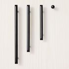 Mid-Century Hardware - Matte Black